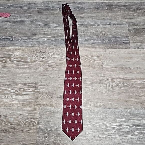 Murano tie 👔 - Picture 2 of 4
